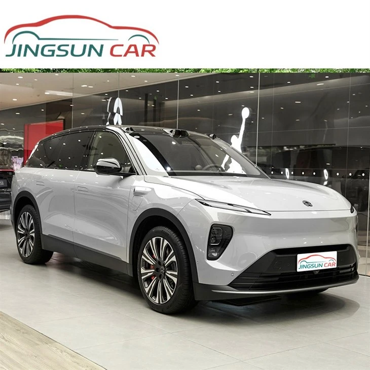 NIO ES8