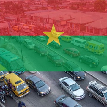 Analiza izvedivosti uvoza kineskog - izrađenih vozila u Burkina faso
