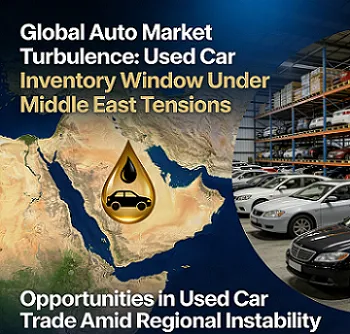 Previranja na globalnom automobilskom tržištu: zašto je sada kritično vrijeme...