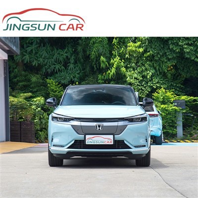 Honda E:NP1